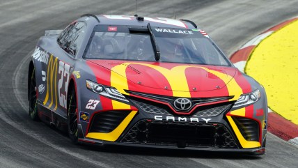 23XI Racing’s plans for a third car during the 2024 NASCAR season revealed