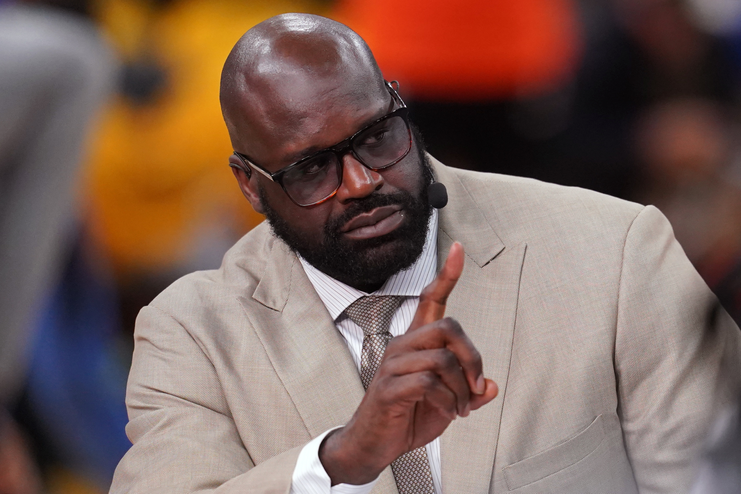 Lawyers: Shaq hiding to avoid crypto lawsuit