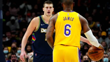 Why the Denver Nuggets are a better team than what the Lakers faced in the NBA bubble