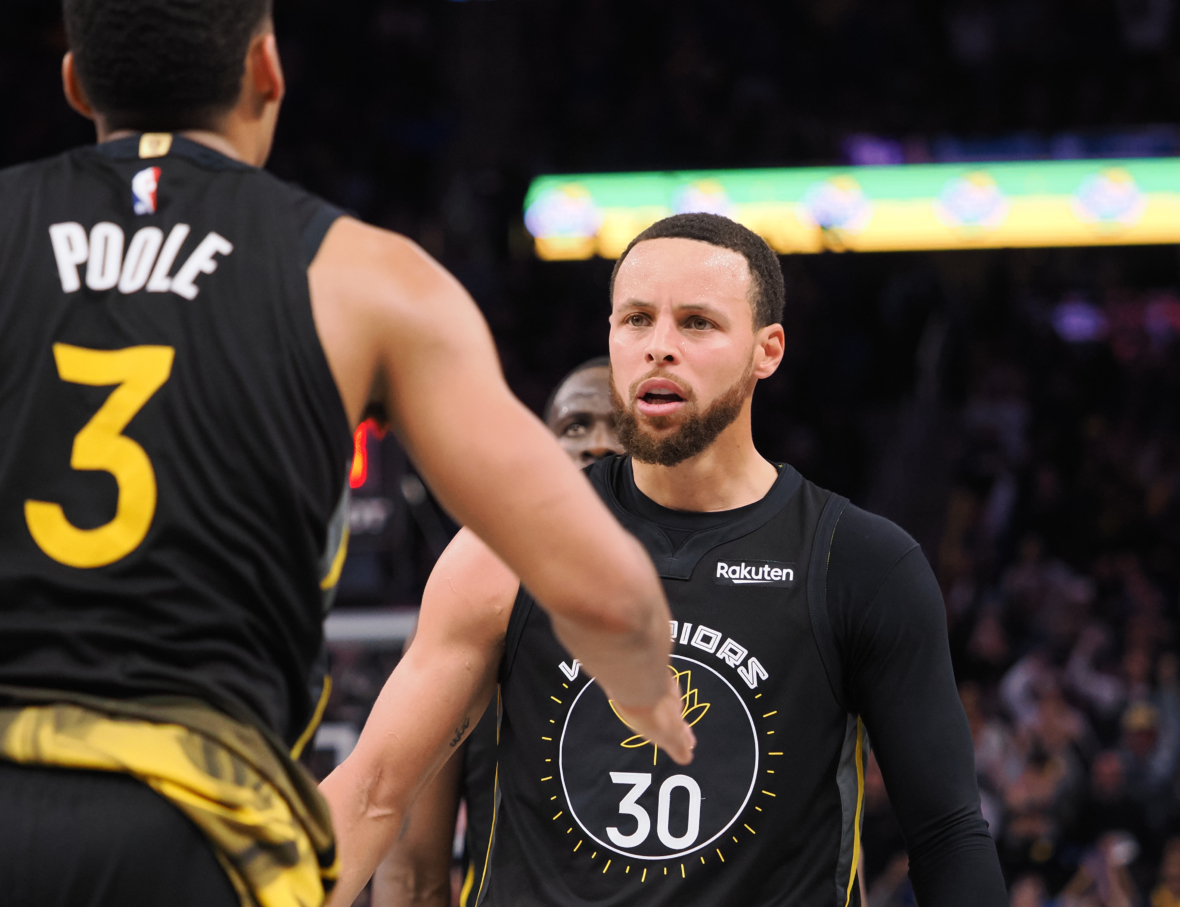 3 Ways The Golden State Warriors Can Avoid Elimination, Continue 