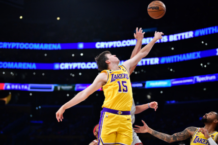 Los Angeles Lakers’ Austin Reaves expected to draw massive interest in NBA free agency