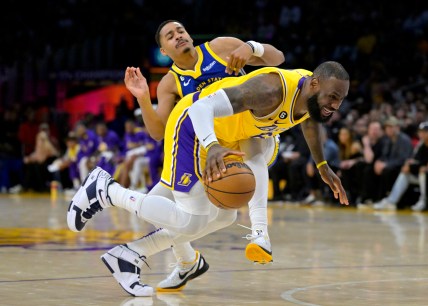 Los Angeles Lakers eliminate defending champion Golden State Warriors: 5 takeaways