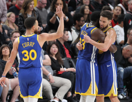 Will the Golden State Warriors’ core group stay together after the Game 6 loss to Lakers?
