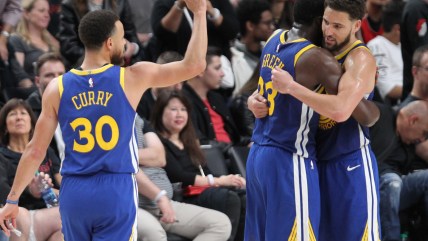 Will the Golden State Warriors’ core group stay together after the Game 6 loss to Lakers?