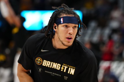 Why the Denver Nuggets view Aaron Gordon as crucial piece to an NBA title