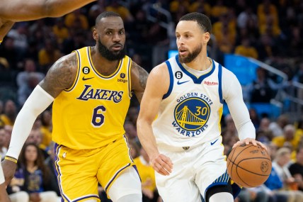 5 takeaways as Golden State Warriors stave off elimination against Los Angeles Lakers