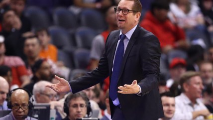 NBA insider reveals 3 early favorites to become next Phoenix Suns coach