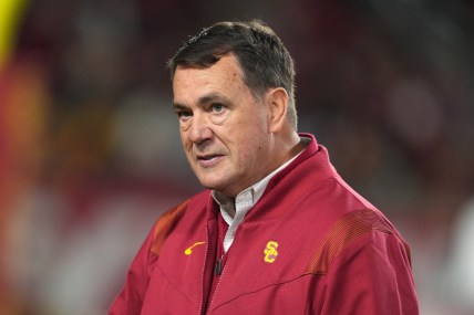 USC athletic director Mike Bohn resigned amid troubling allegations, investigation into workplace culture