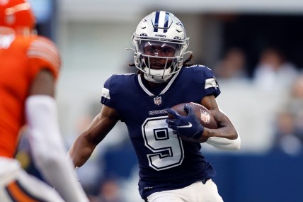 Dallas Cowboys’ Pro Bowl selection vows to rebel against new NFL rule in 2023