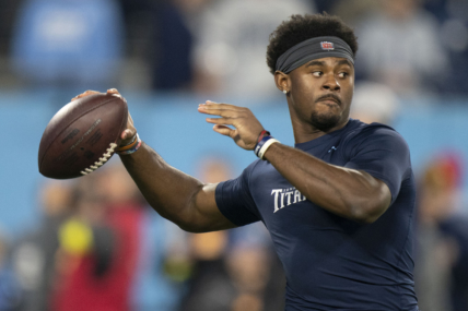 Evaluating the 3 best Malik Willis trade landing spots, including the Miami Dolphins