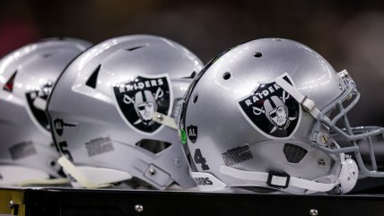 3 undrafted free agents primed to make the Las Vegas Raiders roster in 2023