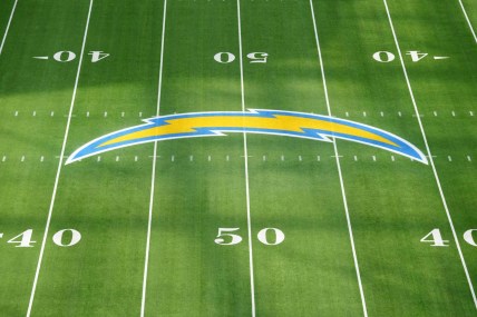 Highlighting the best easter eggs from the 2023 Los Angeles Chargers schedule release video