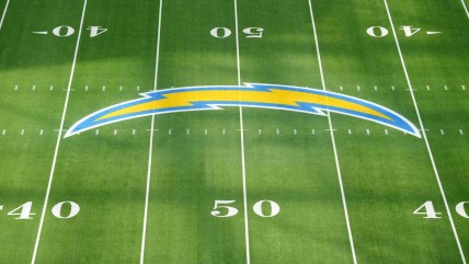 Highlighting the best easter eggs from the 2023 Los Angeles Chargers schedule release video