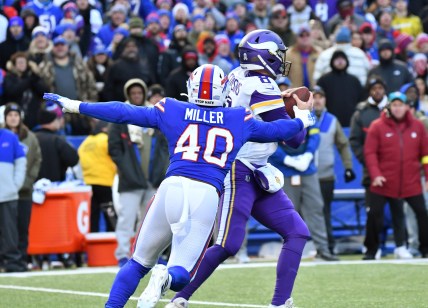 Buffalo Bills star Von Miller reveals when he’ll return in 2023 NFL season, could miss multiple games