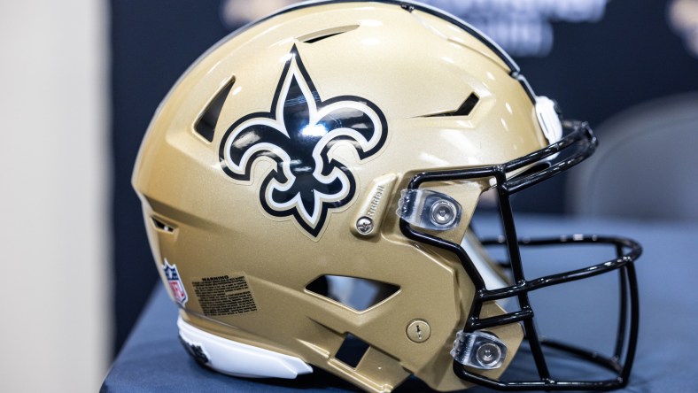 New Orleans Saints schedule 2023