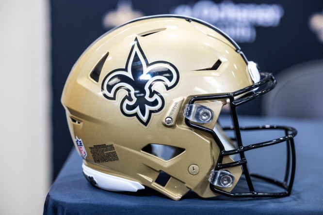 What channel is New Orleans Saints game on today? (10/20/22) Watch