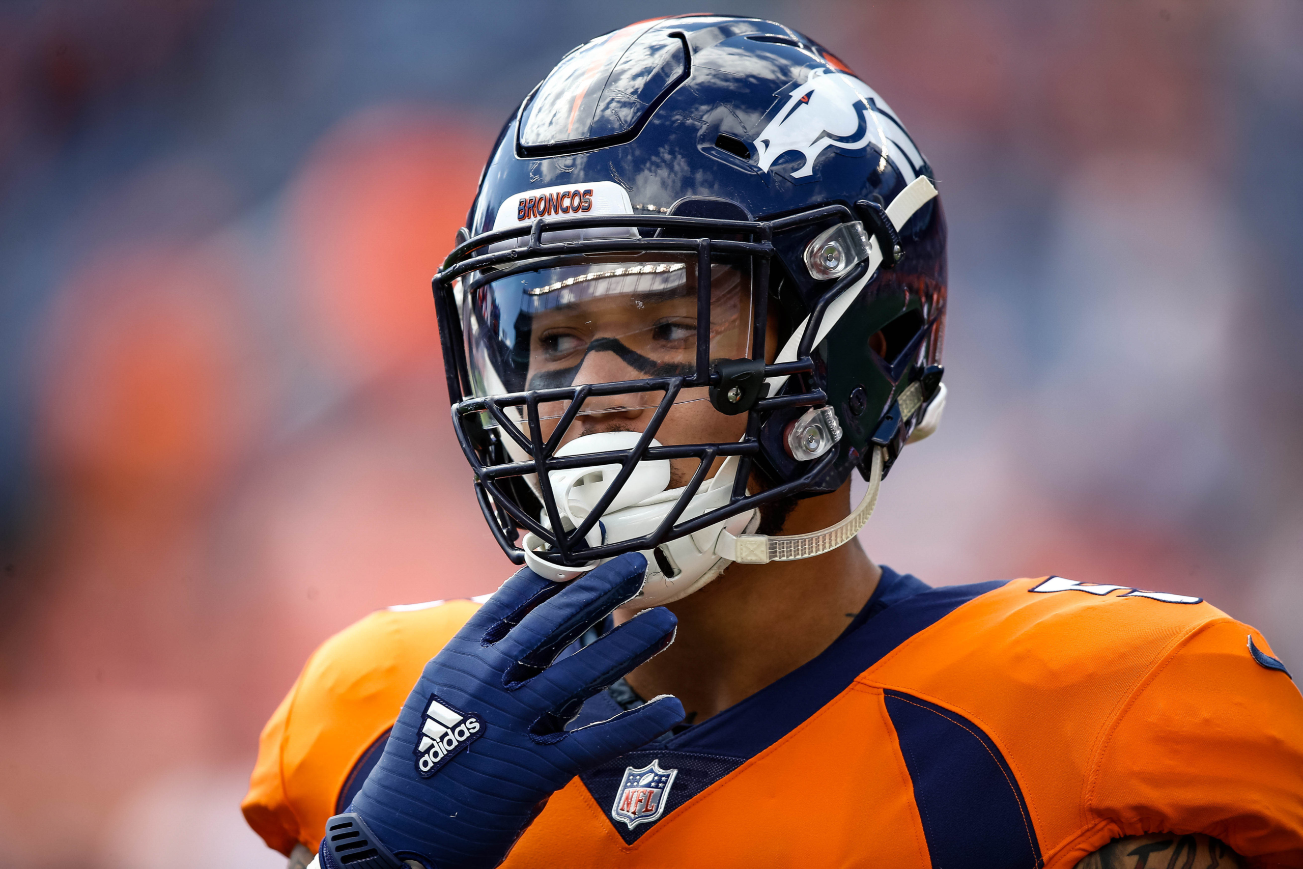 NFL free agency rumors: Former Broncos first-round pick Shane Ray