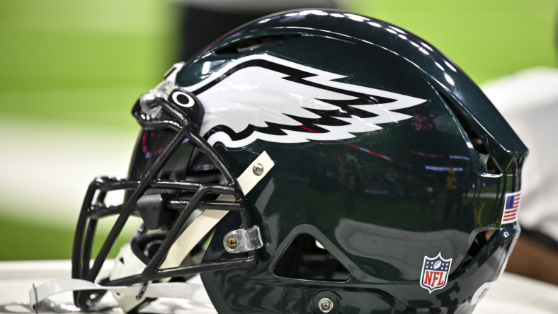 NFL: Philadelphia Eagles at Houston Texans
