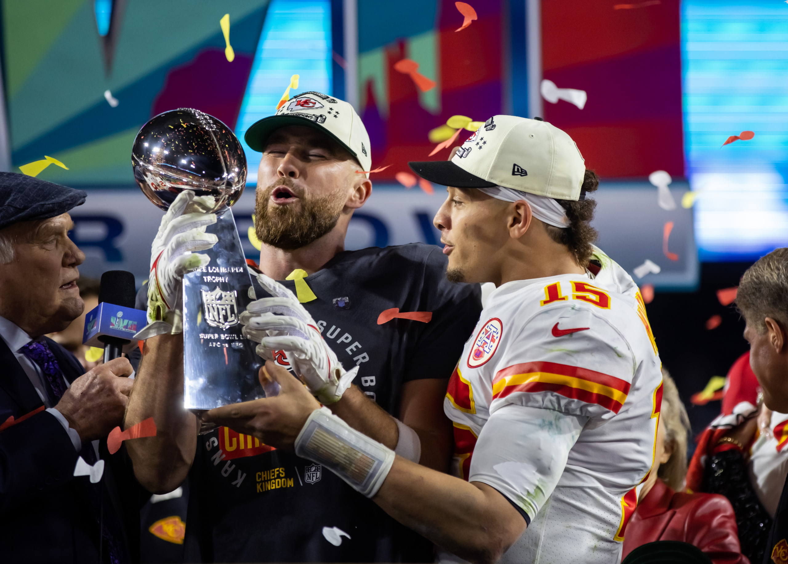 NFL 2023 predictions: Picking division winners and Super Bowl champ
