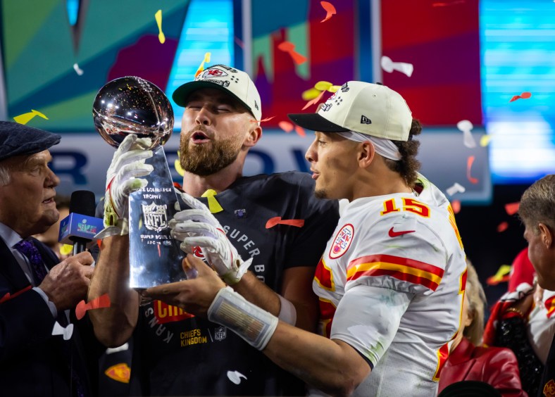 NFL 2023 over/under win totals: Best bets and picks for all 32