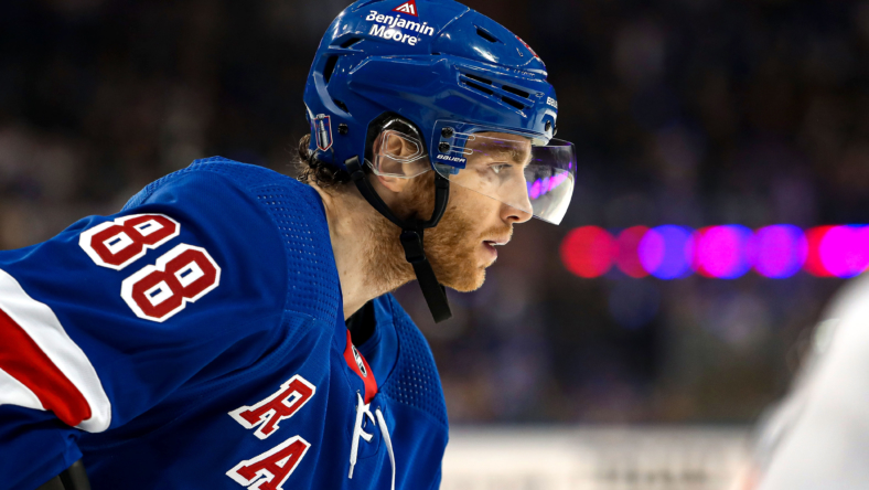 The NHL's Highest-Paid Players 2023