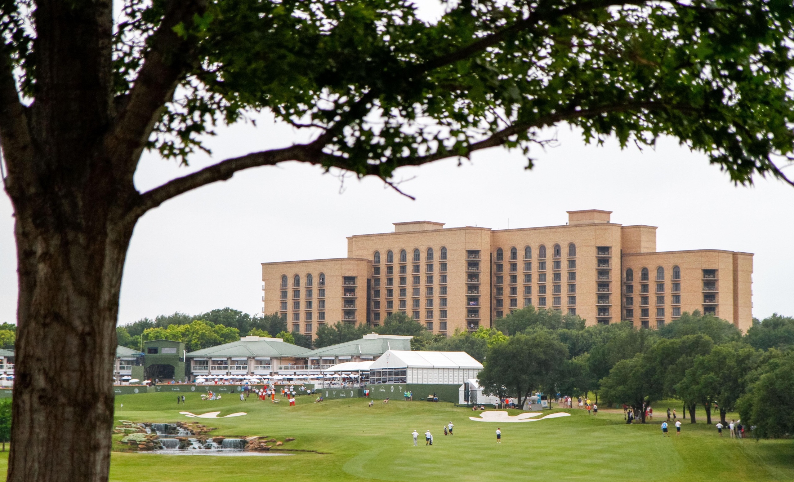 2023 ATandT Byron Nelson TV schedule, predictions, tee times and more