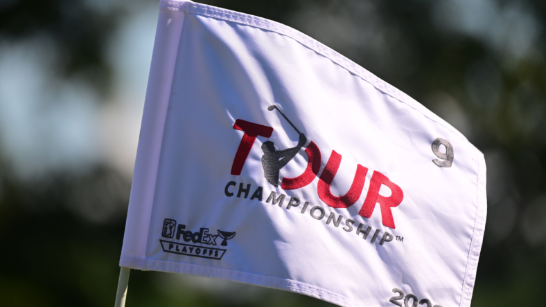 PGA: TOUR Championship - Final Round