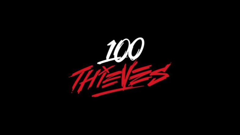 100 Thieves