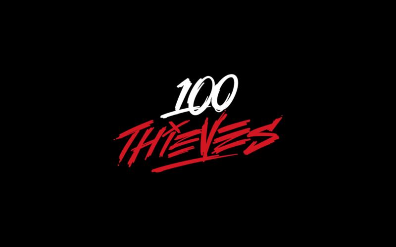 100 Thieves