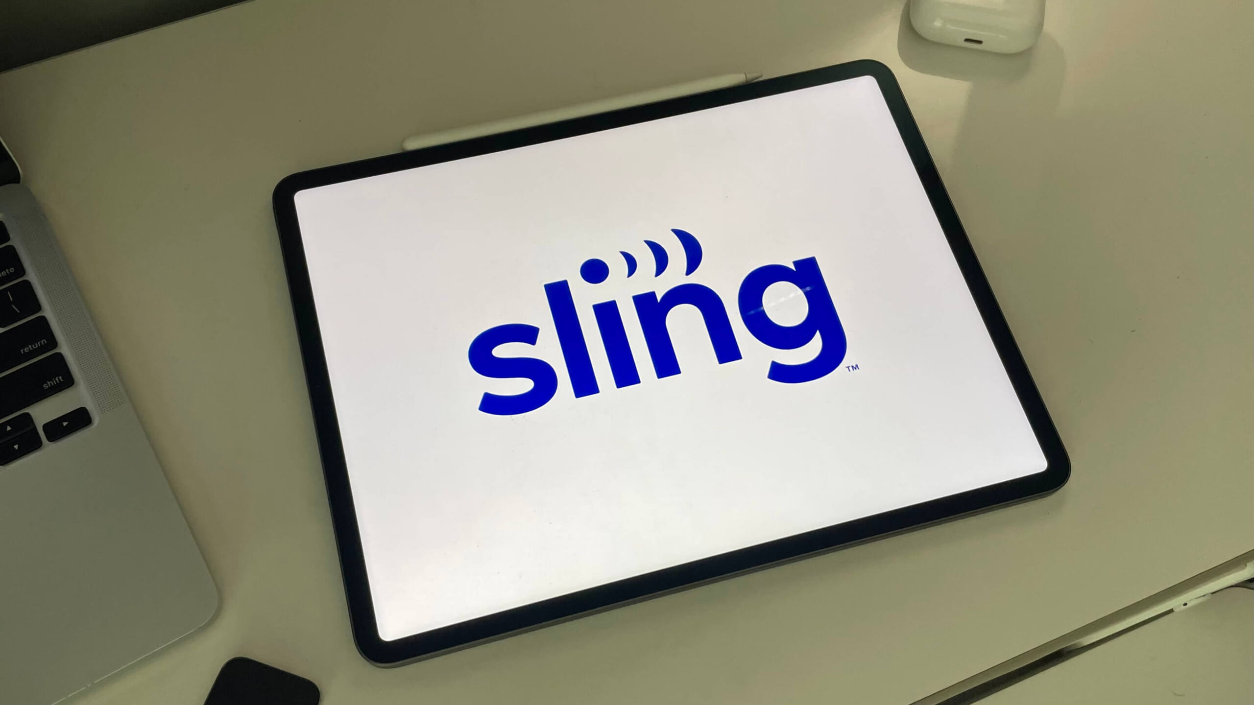 does sling have the super bowl