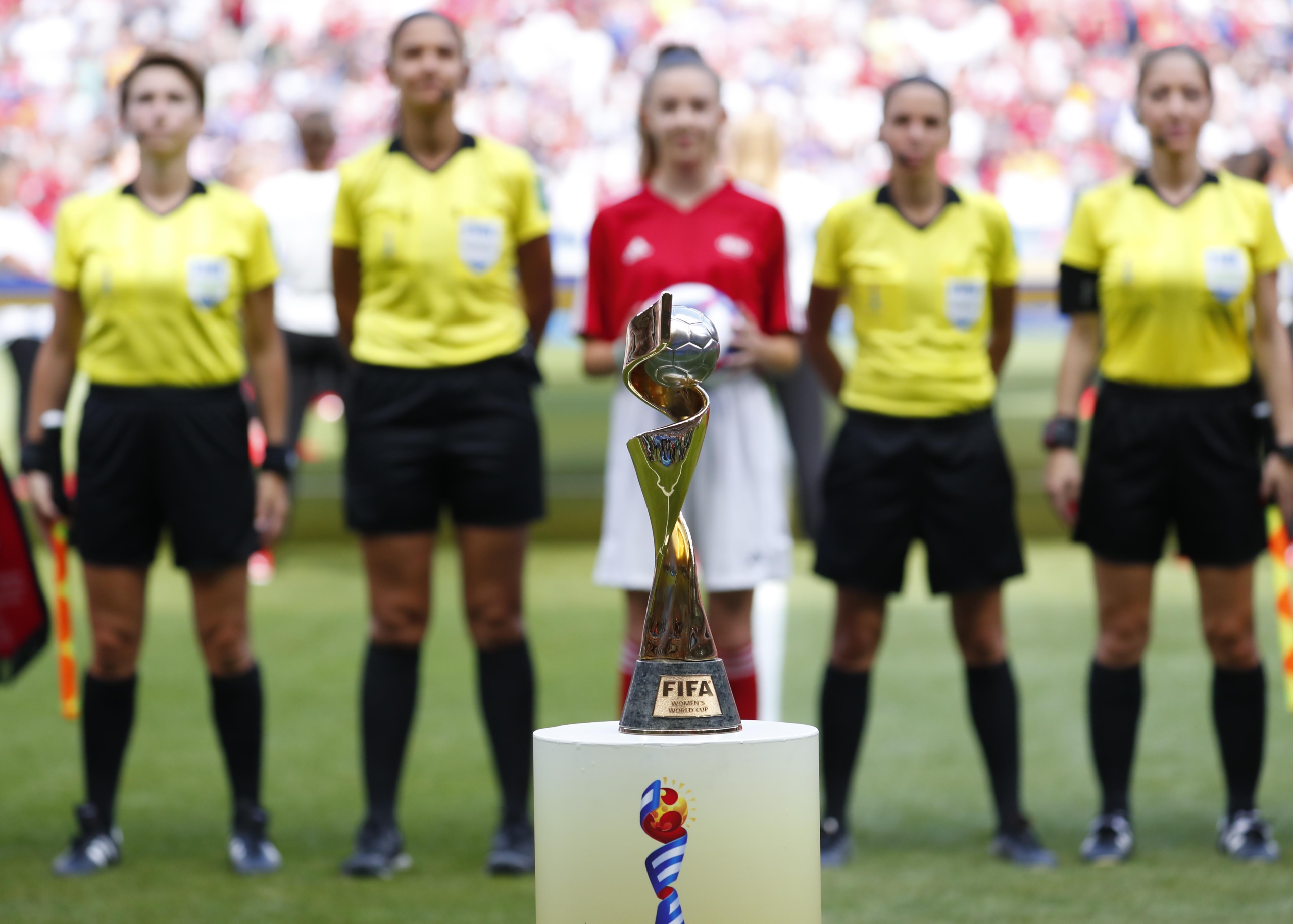 2023 FIFA Womens World Cup Schedule, standings, TV info, results, teams, USWNT roster and more