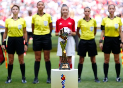 2023 FIFA Women’s World Cup: Schedule, standings, TV info, results, teams, USWNT roster and more