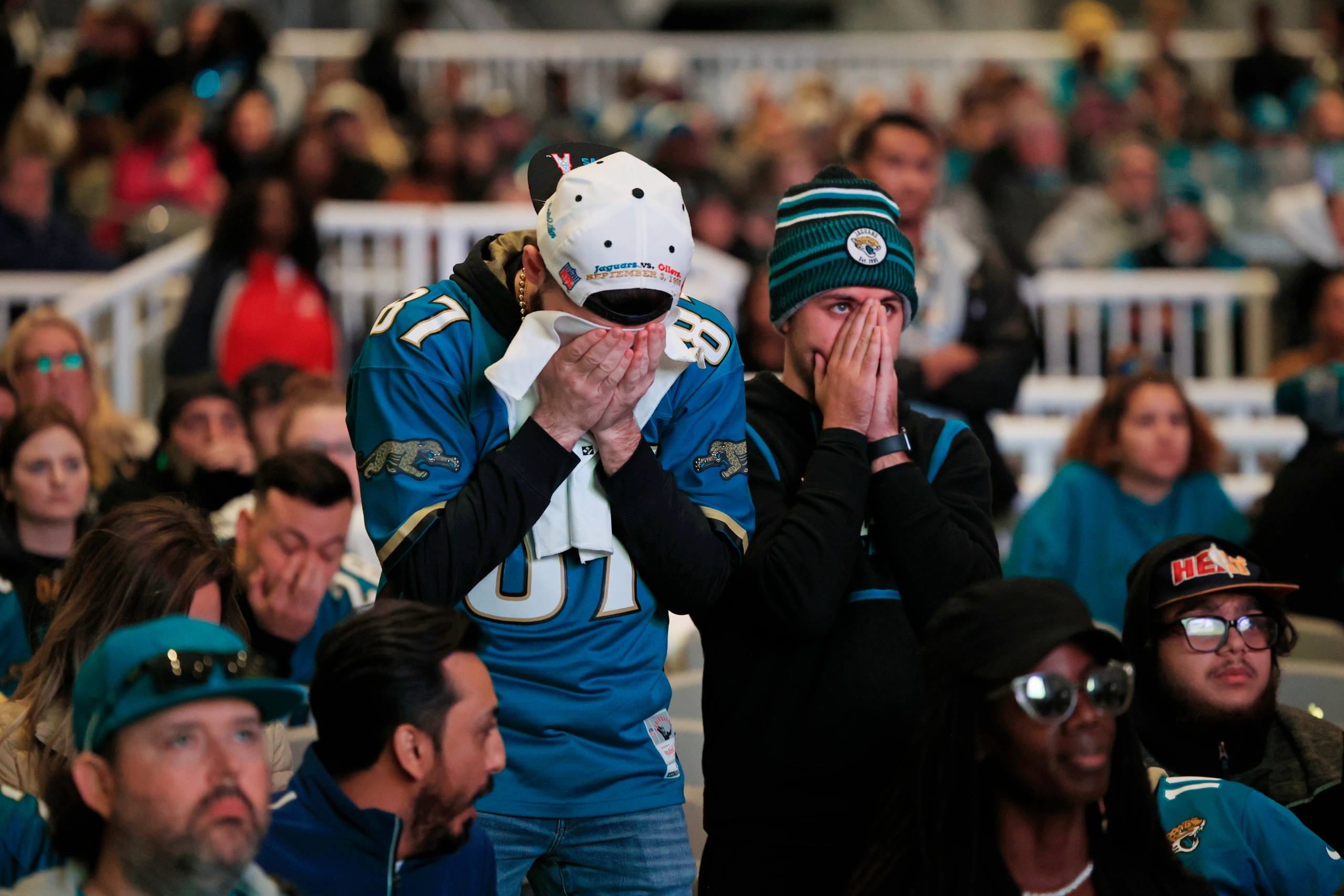 Orlando Group Wants to Host Jacksonville Jaguars Home Games