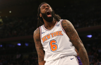 New York Knicks have secured a spot in the NBA Finals for a 77th straight season