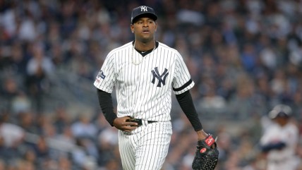 Rival teams believe New York Yankees will place 2-time All-Star on trade block soon