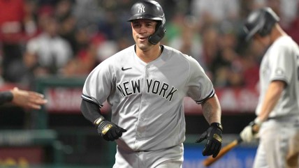New York Mets surprisingly sign former 2-time New York Yankees All-Star