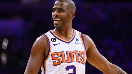Phoenix Suns expected to ‘aggressively’ shop Chris Paul in June: 5 logical landing spots