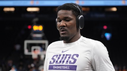 Deandre Ayton is ‘unlikely’ to be with Phoenix Suns next season: 4 likely trade destinations