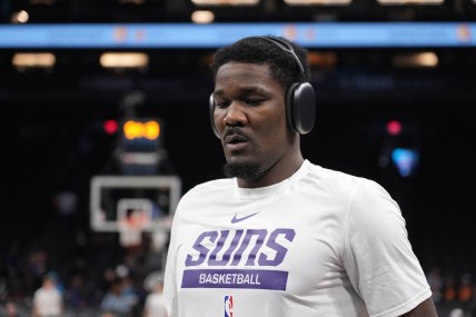 Deandre Ayton is ‘unlikely’ to be with Phoenix Suns next season: 4 likely trade destinations