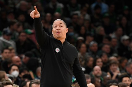 NBA insider gives major update on potential Phoenix Suns trade for Clippers coach Ty Lue
