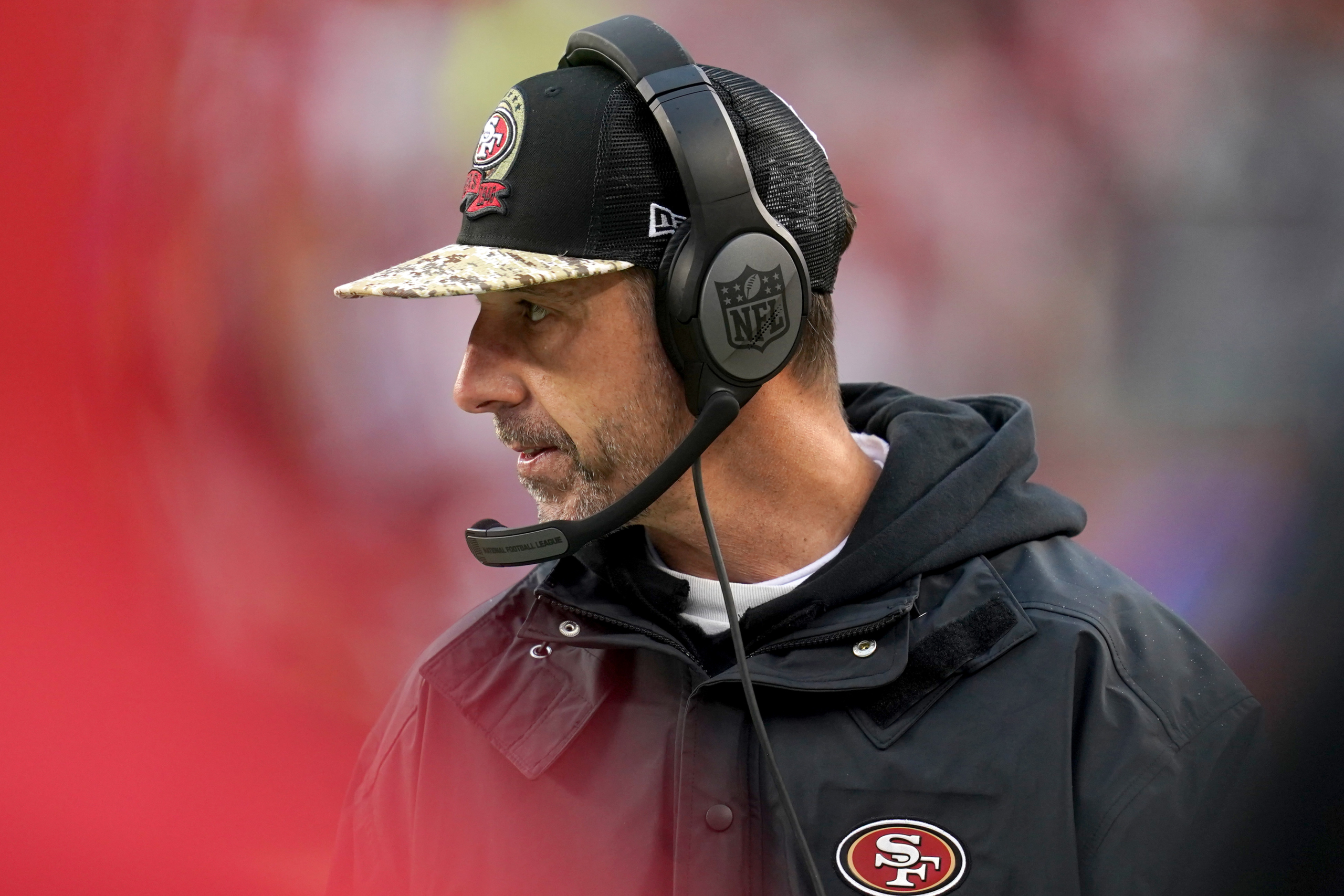 San Francisco 49ers schedule: Difficult slate awaits defending NFC