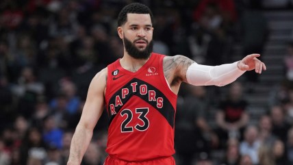 4 ideal Fred VanVleet landing spots in NBA free agency, including Los Angeles Lakers