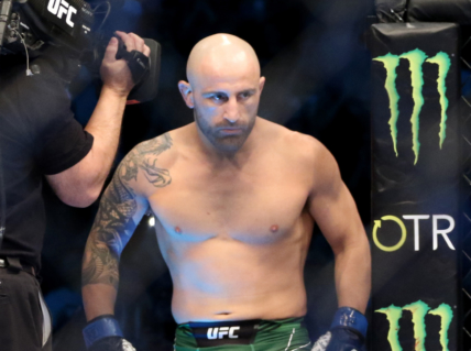 UFC featherweight rankings: Top two fighters clash at UFC 290