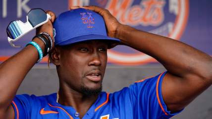 New York Mets considering call-up of 2 top prospects to energize struggling offense