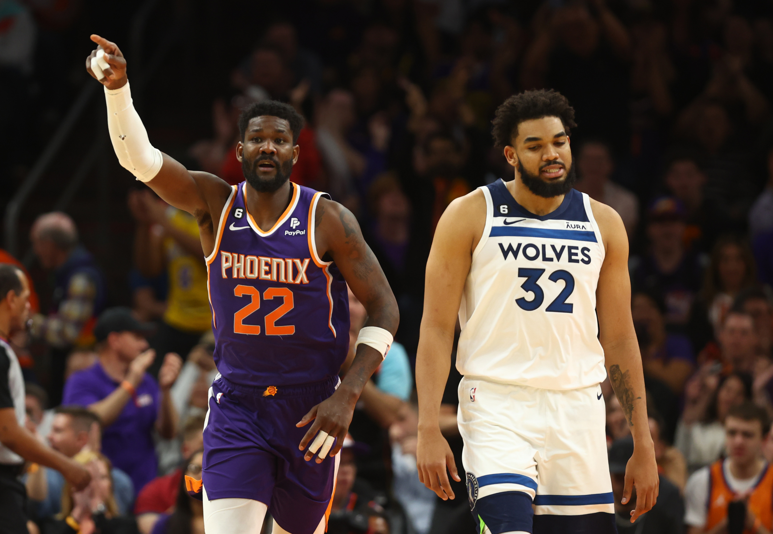 NBA Trade Rumors: Dallas Mavericks and New York Knicks among major outfits  interested in 33-year old veteran forward from Utah Jazz
