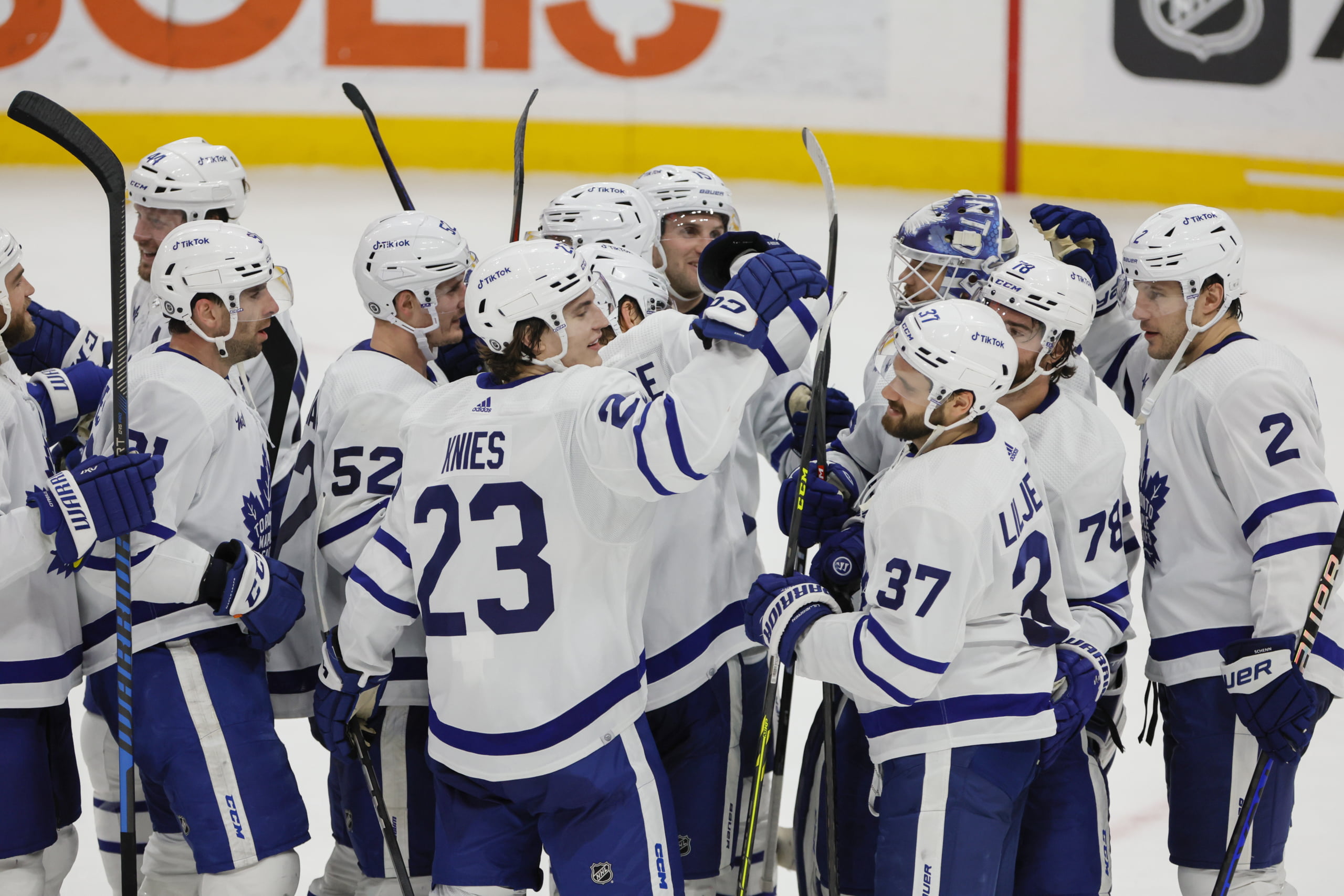 Toronto Maple Leafs vs Florida Panthers Prediction, 10/19/2023 NHL Picks,  Best Bets & Odds