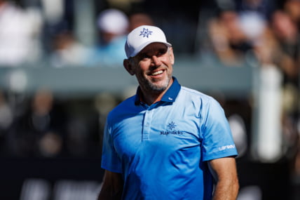 LIV Golf star Lee Westwood blasts DP Tour: ‘They’ve jumped fully in bed with PGA Tour’