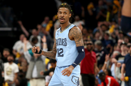 NBA insider says Ja Morant unlikely to get ‘doomsday magnitude’ suspension some expect