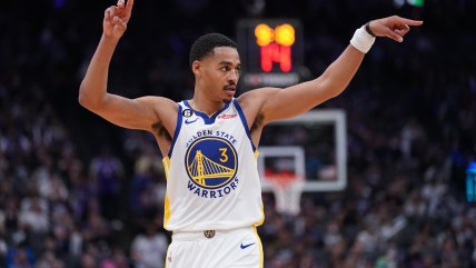 Rumors about Golden State Warriors trading Jordan Poole this summer intensify