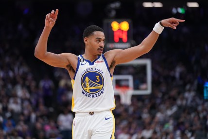 Rumors about Golden State Warriors trading Jordan Poole this summer intensify